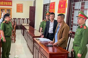 Lý do giám đốc, phó giám đốc công ty Nam Ban Silk bị khởi tố