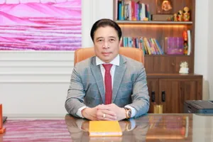 Thủ tướng phê chuẩn ông Nguyễn Khắc Toàn giữ chức Chủ tịch UBND tỉnh Khánh Hòa