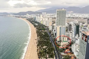 Thanh tra xác định nhiều sai sót tại các dự án BT ở Khánh Hòa 