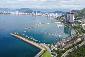 Thanh tra tỉnh đề xuất hướng tháo gỡ nhiều dự án có sai phạm ở Khánh Hòa 