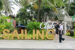 3 khu đất 'kim cương' bên bờ biển Nha Trang sắp được đấu giá