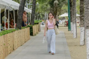 Chậm ban hành chiến lược du lịch, Phó chủ tịch tỉnh Khánh Hòa yêu cầu Sở VH-TT&DL kiểm điểm