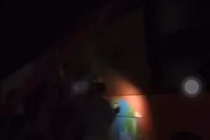 Sạt lở trên đèo Khánh Lê trúng ô tô khách, 6 người tử vong 