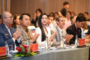 Khánh Hòa cần làm gì để trở thành điểm đến hàng đầu Đông Nam Á?