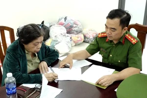 Khởi tố 5 người trong vụ người mặc áo điện lực tử vong trên trụ điện