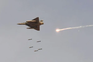 Quốc tế lo ngại căng thẳng dâng cao giữa Ấn Độ và Pakistan 