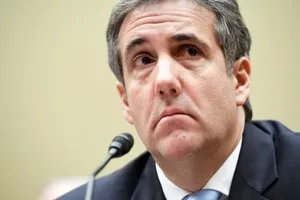 Cử tri Mỹ tin ông Cohen hay ông Trump?