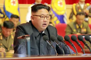 Lý do ông Kim Jong-un không ứng cử Quốc hội Triều Tiên
