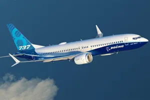 ‘Gã khổng lồ’ Boeing bị đòi bồi thường