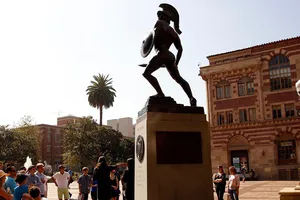 Nhiều sao dính gian lận tuyển sinh đại học lớn ở Mỹ