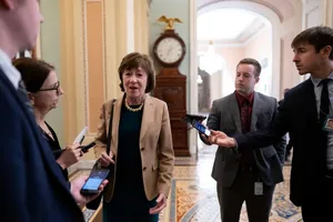 Thượng viện Mỹ bác Tuyên bố khẩn cấp của ông Trump