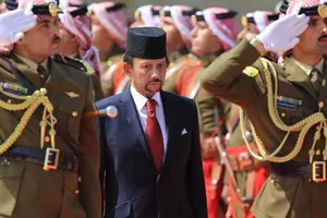 Nước Đông Nam Á duy nhất ném đá người đồng tính tới chết