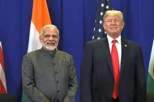 Mỹ lên tiếng việc Ấn Độ bắn hạ vệ tinh