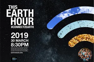 Toàn cảnh thế giới tắt đèn hưởng ứng Giờ Trái đất