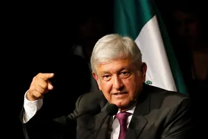 Mexico sẽ điều chỉnh dòng người di cư bất hợp pháp