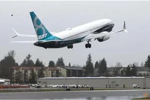 Boeing 737 MAX sắp trở lại bầu trời?