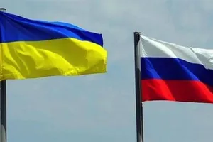 Chính phủ Nga-Ukraine đối đầu, dân 2 nước mong hoà giải