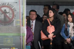 6 cách phòng vệ khi bị quấy rối tình dục nơi công cộng