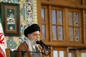 Iran muốn Mỹ rút khỏi Iraq 'càng sớm càng tốt'