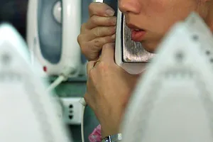 Tại sao hàng ngàn công nhân Việt làm việc 'chui' tại Đài Loan?