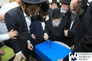 Ông Netanyahu và phe đối lập đều tuyên bố thắng cử