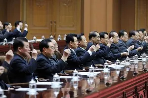 Triều Tiên thay Thủ tướng, Chủ tịch Hội đồng Nhân dân Tối cao