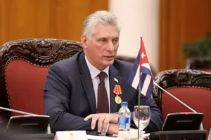 Cuba tăng cường quốc phòng, kinh tế trước đe dọa từ Mỹ