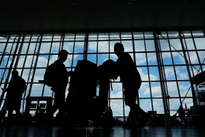 Nhân viên sân bay Mỹ thú nhận làm gián điệp cho Trung Quốc