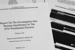 Có gì trong báo cáo của ông Mueller?