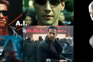 Trí tuệ nhân tạo dưới góc nhìn điện ảnh