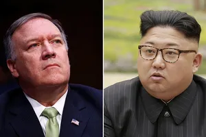 Mỹ sẵn sàng tiếp tục đối thoại hạt nhân với Triều Tiên