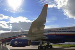 Nga sắp thực hiện chuyến bay quan sát trên lãnh thổ Mỹ 