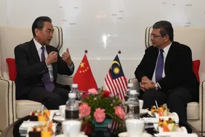 Malaysia thỏa thuận lại với TQ, thúc đẩy ‘Vành đai, Con đường'