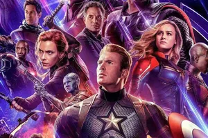 Những điều cần biết khi xem 'The Avengers: Endgame'