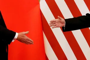 Tháng 6 chấm dứt chiến tranh thương mại Mỹ-Trung?