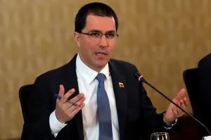 Động thái cứng rắn mới của Mỹ với quan chức cấp cao Venezuela