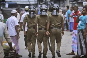 Sri Lanka: Nhiều nghi phạm khủng bố bị bắn chết