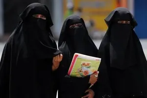 Sri Lanka cấm phụ nữ Hồi giáo che mặt