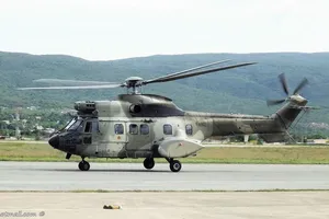 Venezuela: 7 quân nhân thiệt mạng trong tai nạn máy bay