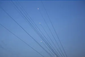 Hamas, Israel đạt thỏa thuận ngừng bắn