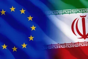 EU phản ứng việc Iran cắt bớt cam kết hạt nhân
