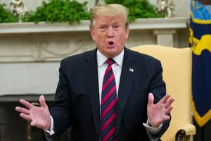 Mỹ áp đặt trừng phạt với kim loại xuất khẩu của Iran