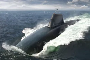 Lý do Anh gấp rút nâng cấp tàu ngầm hạt nhân