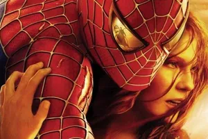 Phim Spider Man. Ảnh: Sony Pictures