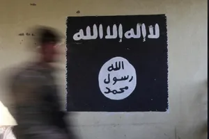 IS tuyên bố thành lập 'tỉnh' đầu tiên ở Ấn Độ 