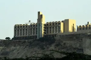 Pakistan: Xả súng nhằm vào nhà đầu tư Trung Quốc