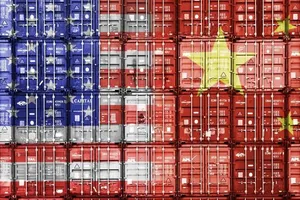 Trung Quốc tung đòn trả đũa sau khi Mỹ tăng thuế hàng hóa