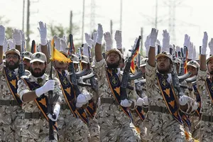 Iran không sợ đối đầu với Mỹ và đồng minh