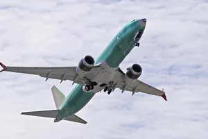 Boeing 737 MAX sắp được cất cánh trở lại?