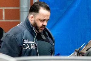 Kinh hoàng y tá Đức giết gần 100 người, nhận hai án chung thân